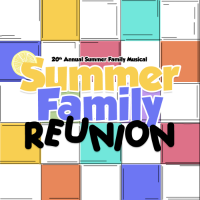 Summer Family Reunion