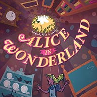 Alice in Wonderland the Musical 2023