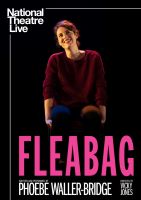 NT Live: FLEABAG