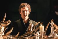 NT Live: HAMLET