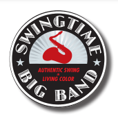 Swingtime Big Band - Swingin' On Home
