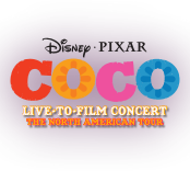 Coco In Concert