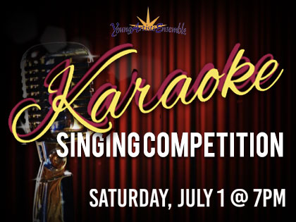 Karaoke Singing Competition