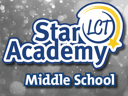 Star Academy Middle 23-24