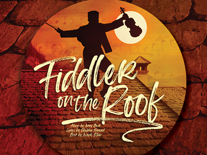 Fiddler On the Roof - Broadway Series
