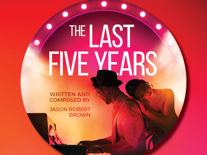 The Last 5 Years - Blackbox Series