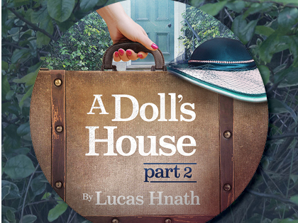 A Doll's House Part 2 - Blackbox Series
