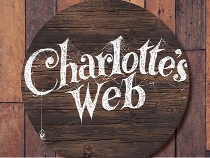 Charlotte's Web - Theatre for Young Audiences