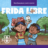 FRIDA LIBRE