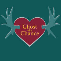 GHOST OF A CHANCE'