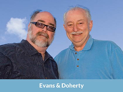Evans & Doherty
