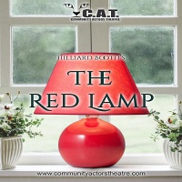 The Red Lamp