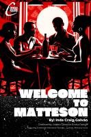WELCOME TO MATTESON!