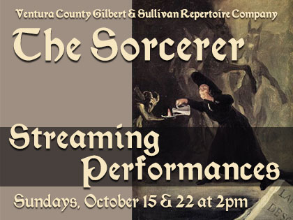 The Sorcerer: Streaming Performances