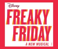 Freaky Friday - The Musical 