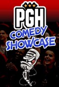 Pittsburgh Comedy Showcase