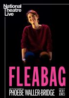 NT Live ~ FLEABAG