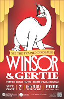 Winsor & Gertie