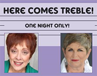 Here Comes Treble