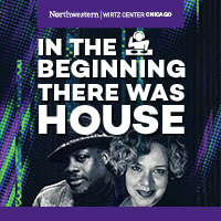IN THE BEGINNING THERE WAS HOUSE