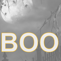 BOO! The Players Theatre Short Play Festival 2023