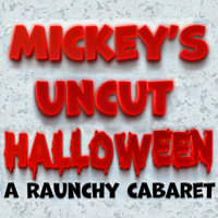 Mickey's Uncut Halloween
