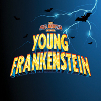 YOUNG FRANKENSTEIN
