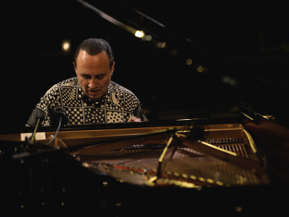 FY 23-24 Michel Camilo & Frost Latin Jazz Orchestra 