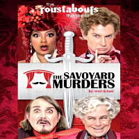 The Savoyard Murders