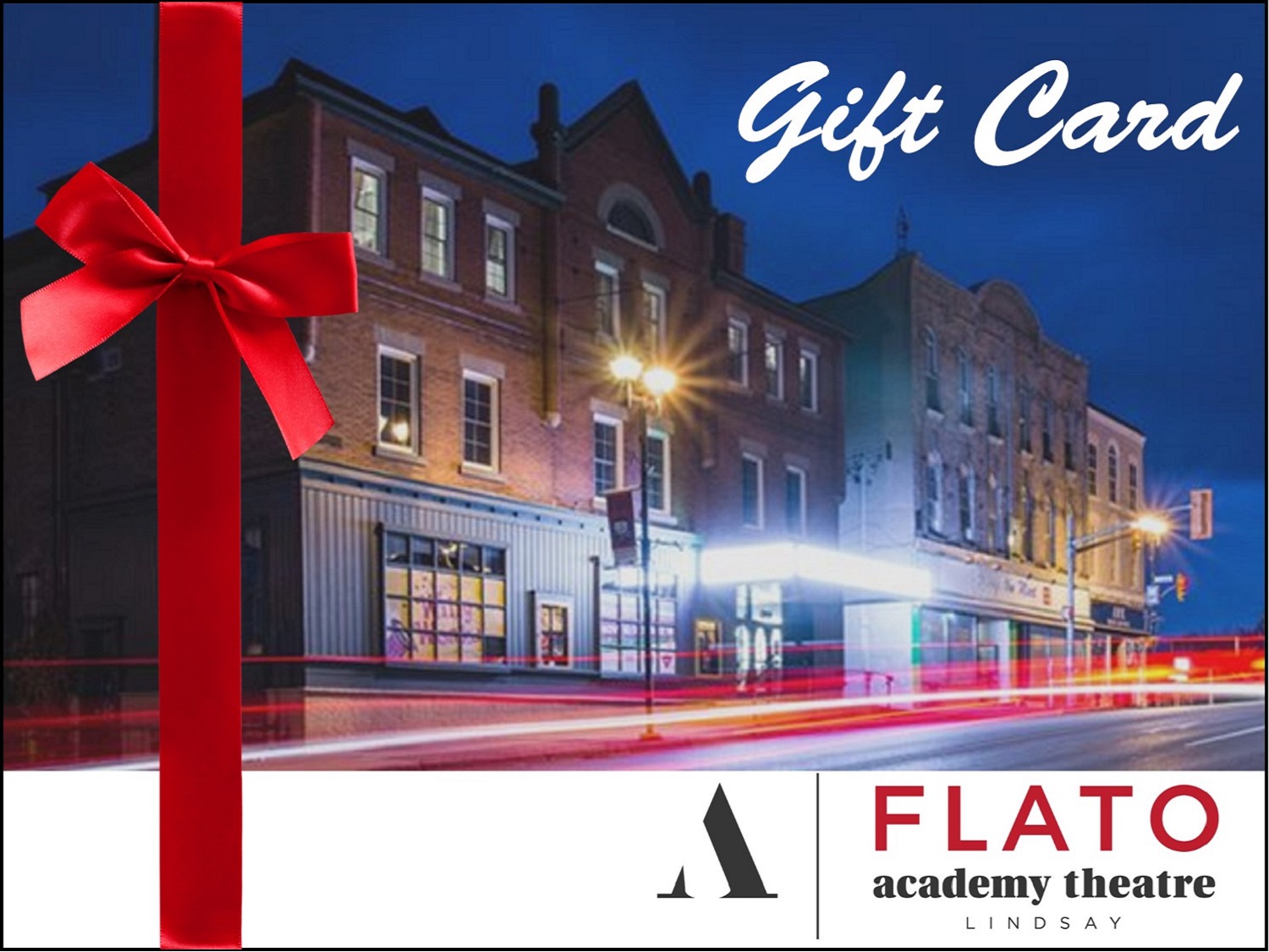 Gift Card Image