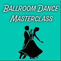 Ballroom Dance Masterclass