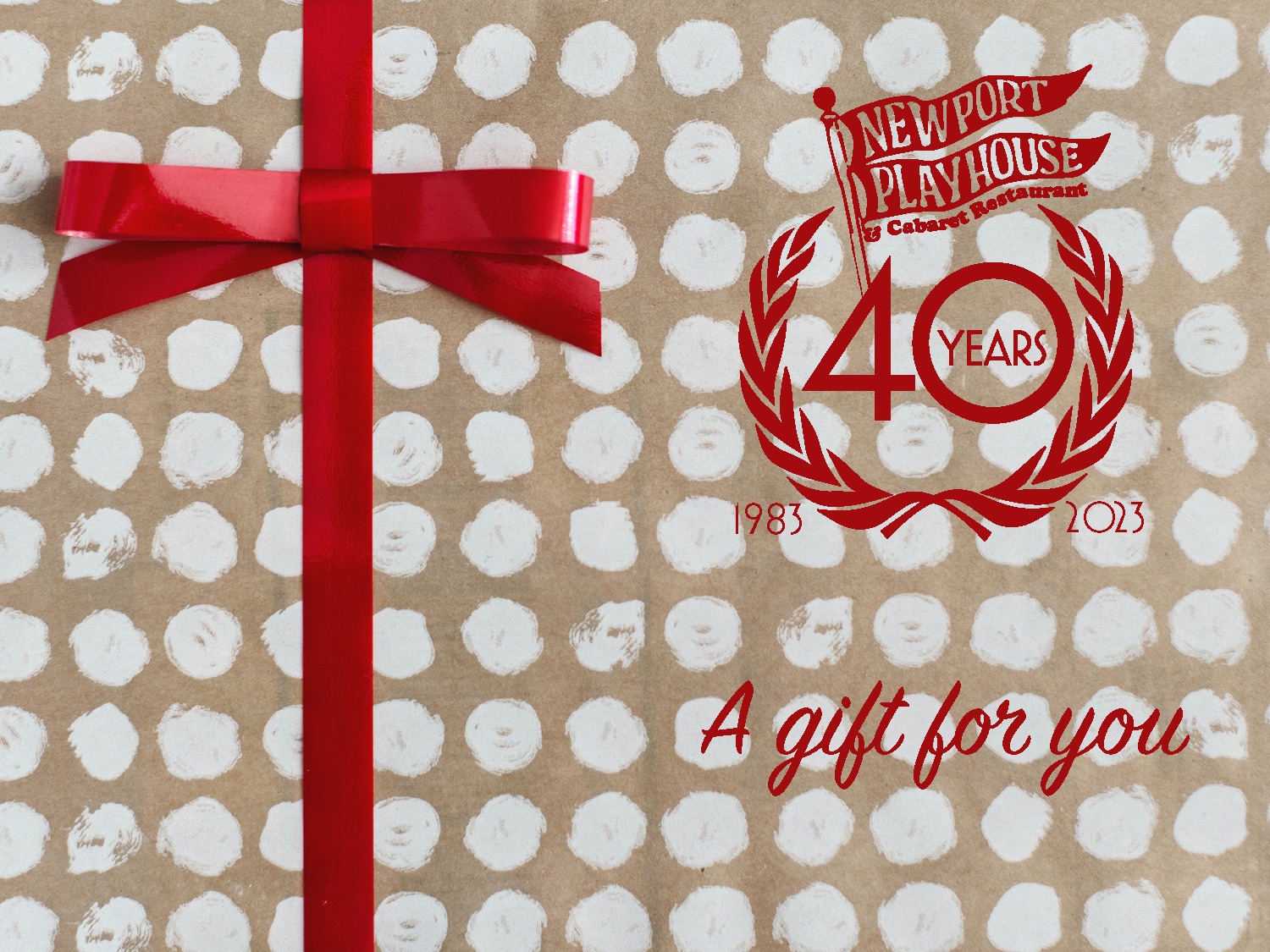 Gift Card Image