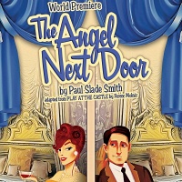 The Angel Next Door