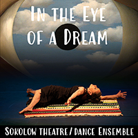 In the Eye of a Dream 