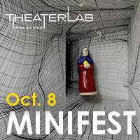 MINIFEST | October 8, 2023