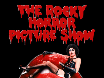 The Rocky Horror Picture Show