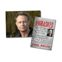 Paul Holes - 