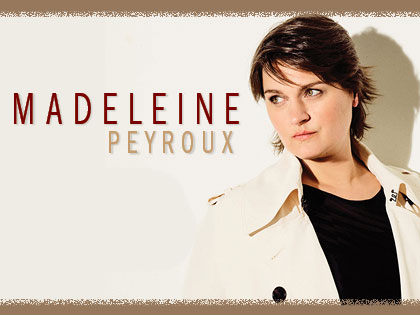 Madeleine Peyroux