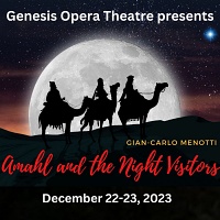 Amahl and the Night Visitors