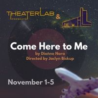 Come Here to Me 
