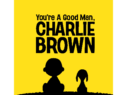 Argyle Children's Theatre - You're A Good Man Charlie Brown