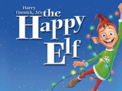 Argyle Children's Theatre - Harry Connick Jr's The Happy Elf