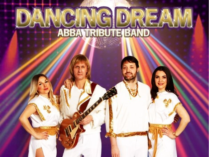 Dancing Dream - A Tribute to ABBA