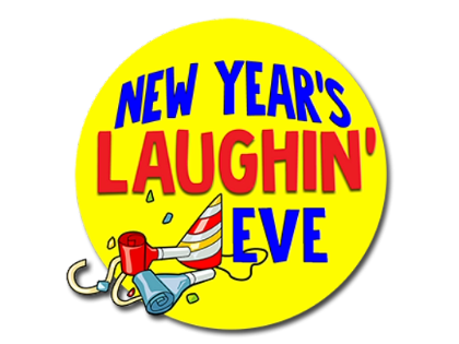 New Year's Eve Long Island Comedy Festival