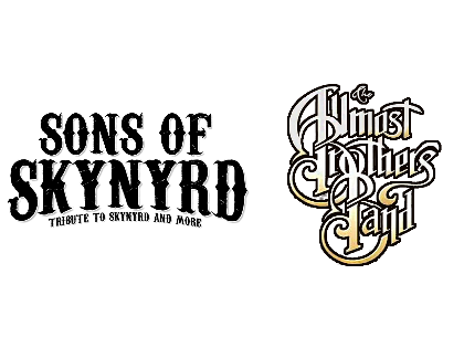 Sons of Skynyrd & Allmost Brothers