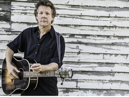 Steve Forbert & The New Renditions