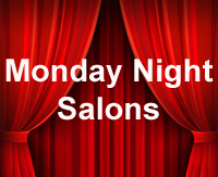 Monday Night Salon Reading Dec