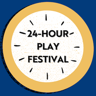 24-Hour Play Festival (at Newport Opera House)