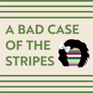 2024: A Bad Case of the Stripes performance