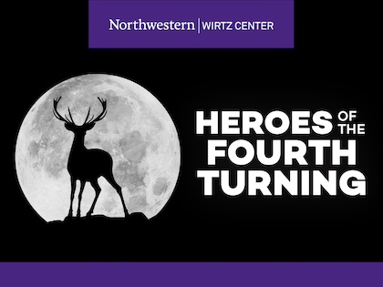 HEROES OF THE FOURTH TURNING 